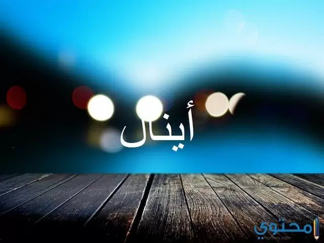 اينال 1