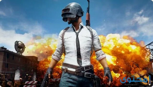 اسماء ببجي بنات فخمة مزخرفة بالإنجليزي والعربي Pubg