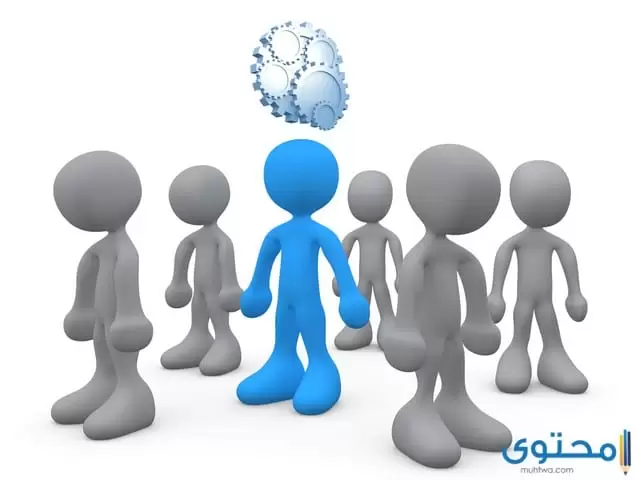 بحث حول الإنتاج والإنتاجية