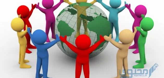 بحث دور المواطن في المحافظة على الأمن