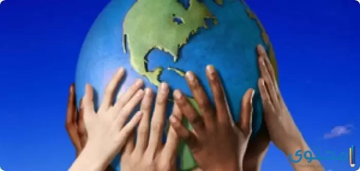 بحث عن أثر الحروب على البيئة