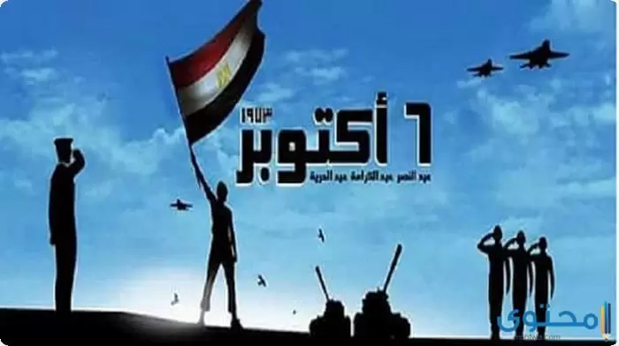 عن أسباب نجاح حرب أكتوبر 733