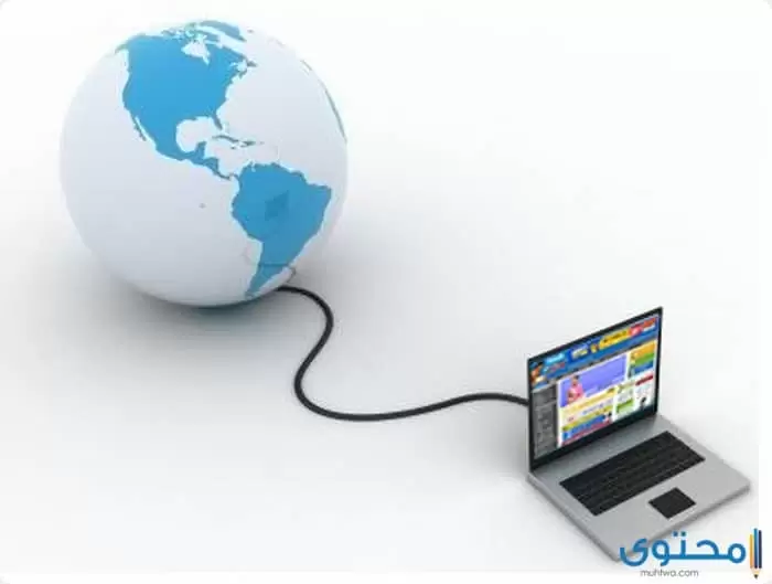 عن أهمية الكمبيوتر في حياتنا3