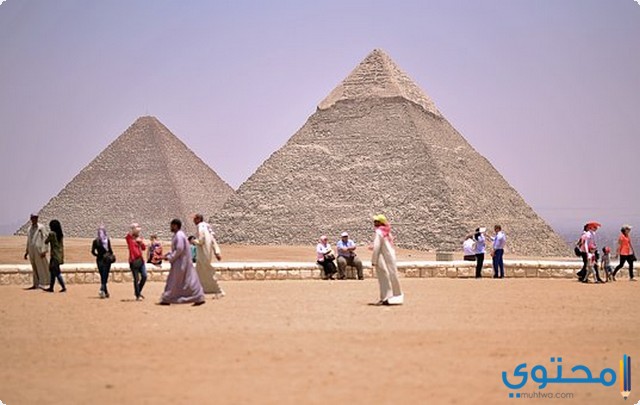 بحث عن السياحة المصرية 1 بحث عن السياحة المصرية