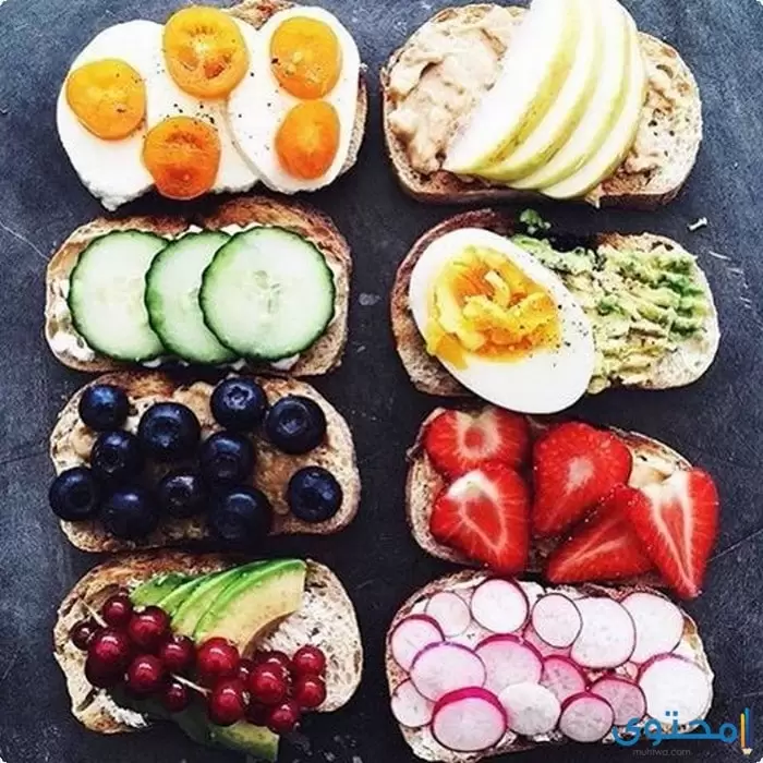 بحث عن الغذاء2