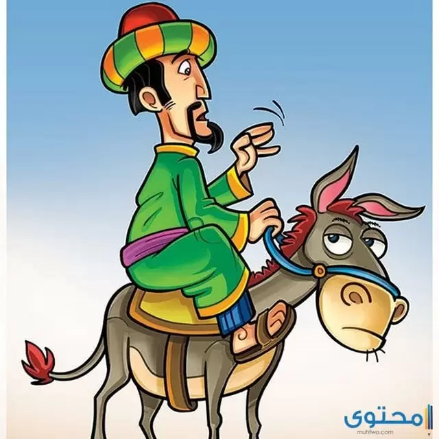 بحث عن شخصيات عربية تميزت بصفات معينة ايجابية وسلبية