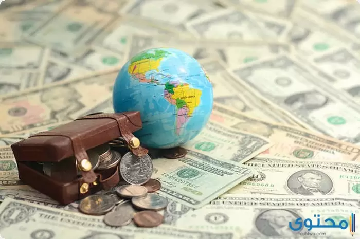 عن طرق الحفاظ على المال العام2