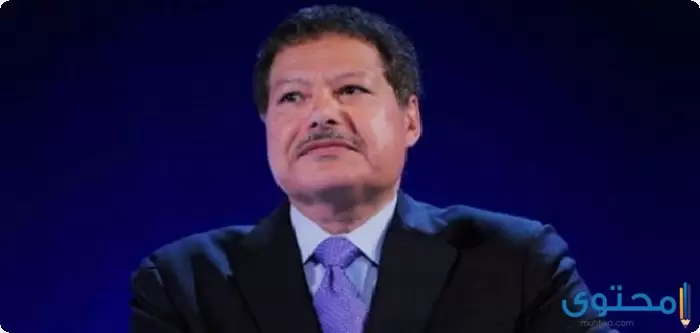 بحث عن عظماء مصر حديثاً