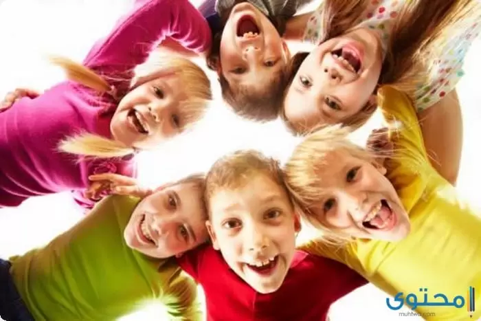 بحث عن كيفية اختيار خير الأصدقاء