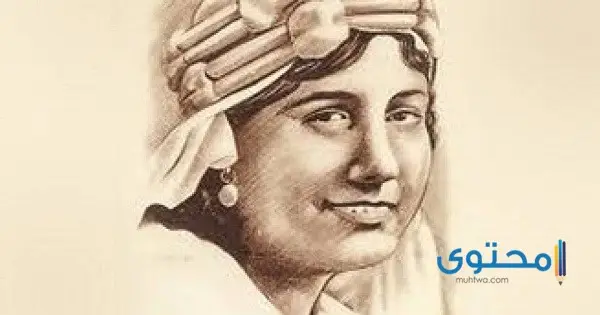 بحث عن ملك حفني ناصف