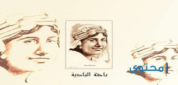 بحث عن ملك حفني ناصف