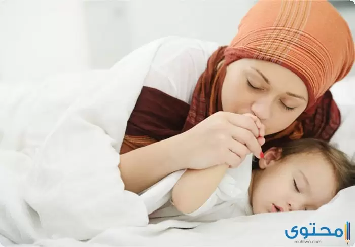 بحث عن واجبنا نحو الام
