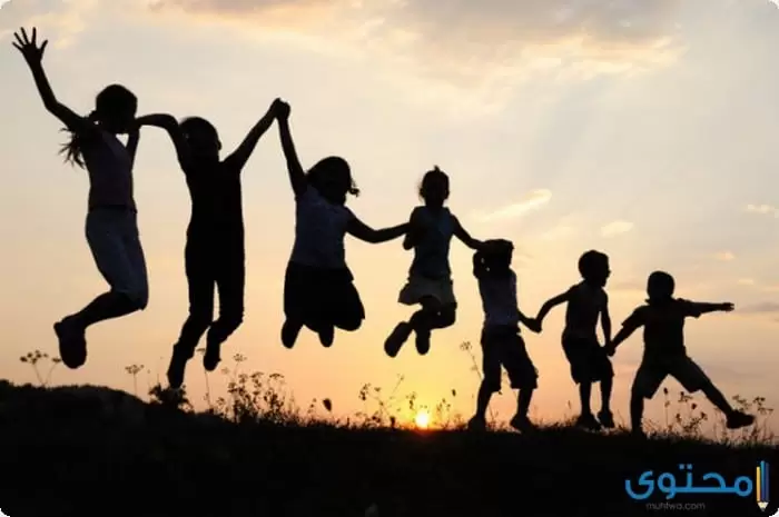 بحث كامل عن الطفولة وأهميتها