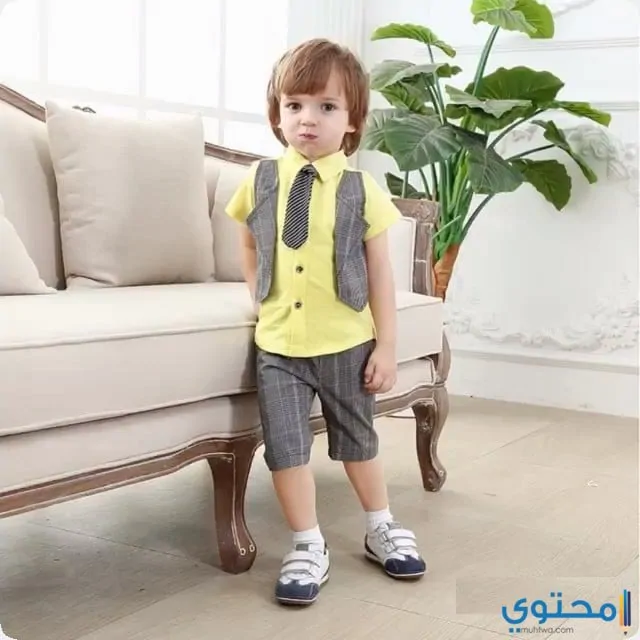 بدل أطفال01