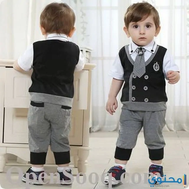 بدل أطفال09