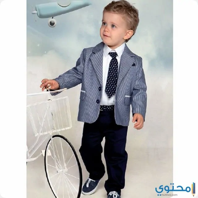 بدل أطفال1
