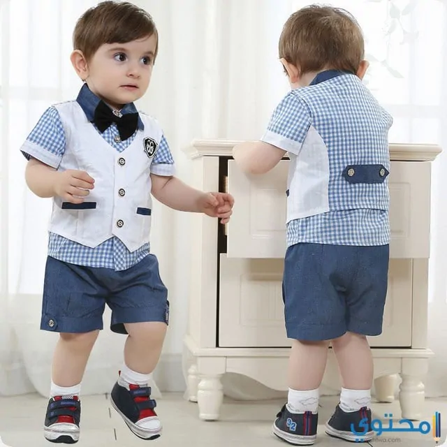 بدل أطفال12
