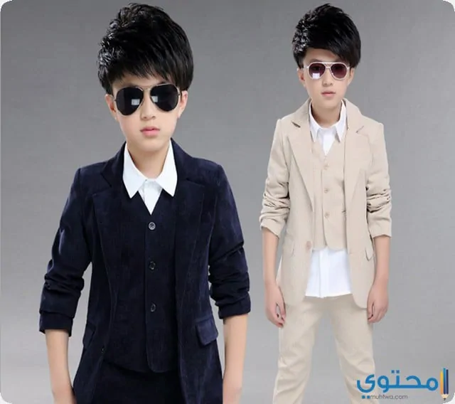 بدل أطفال13