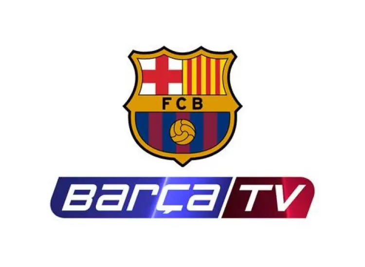 تردد قناة برشلونة Barca Tv 2024