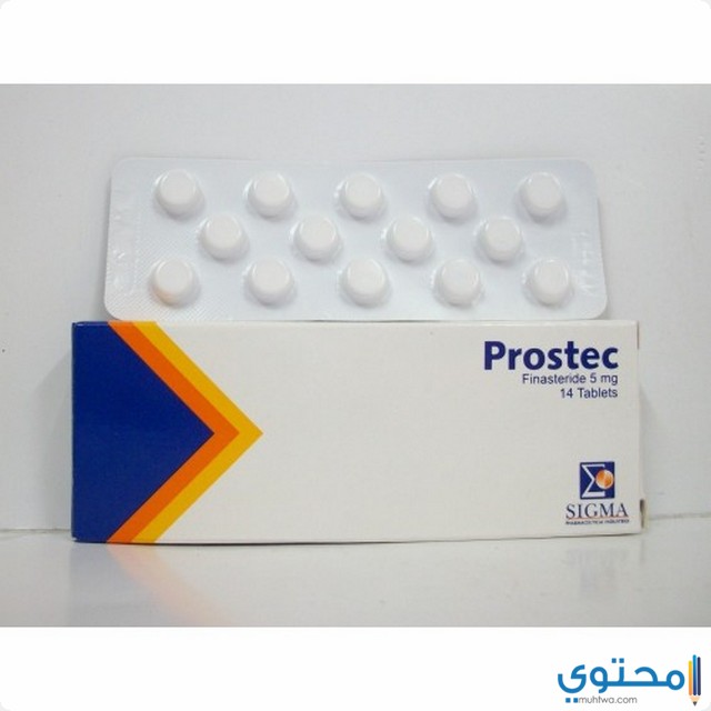 دواء بروستيك (prostec) دواعي الاستخدام والجرعة