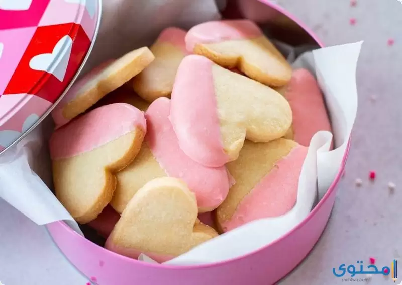 الزبدة بثلاث مكونات recipe main photo