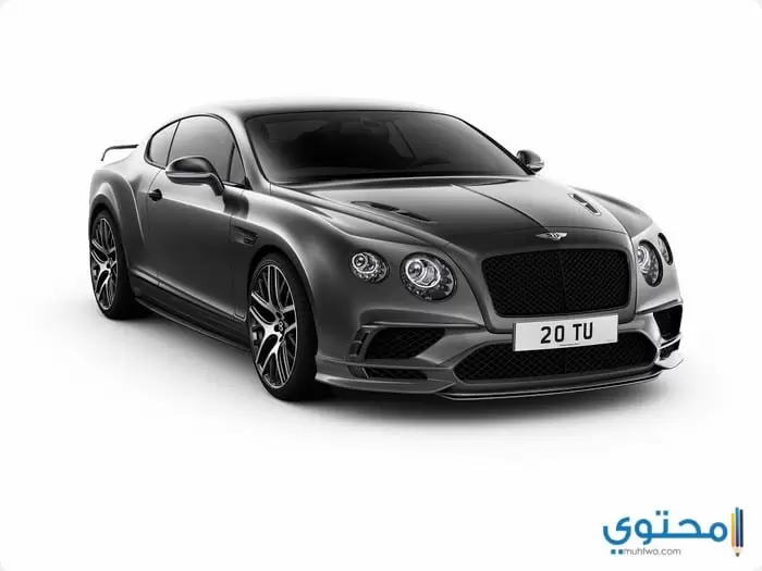 كونتيننتال جى تى سبيد 201804
