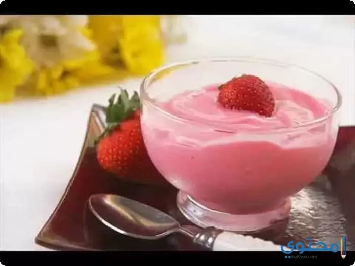 الفراولة1