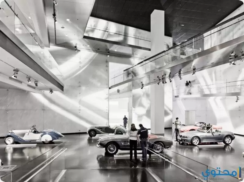 BMW-museum