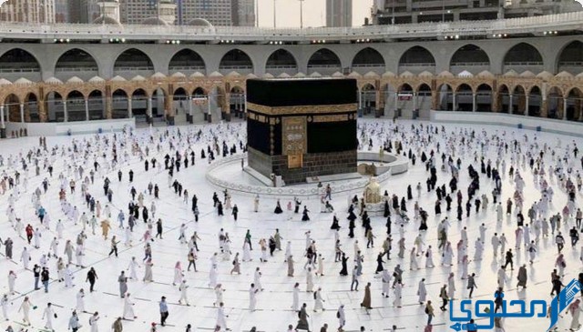 هل يجوز تأخير طواف الافاضة مع الوداع 1 تأخير طواف الافاضة مع الوداع