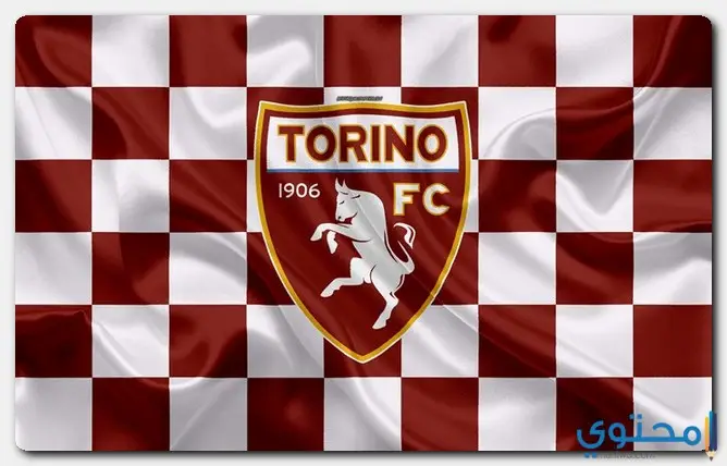 شعار نادي تورينو