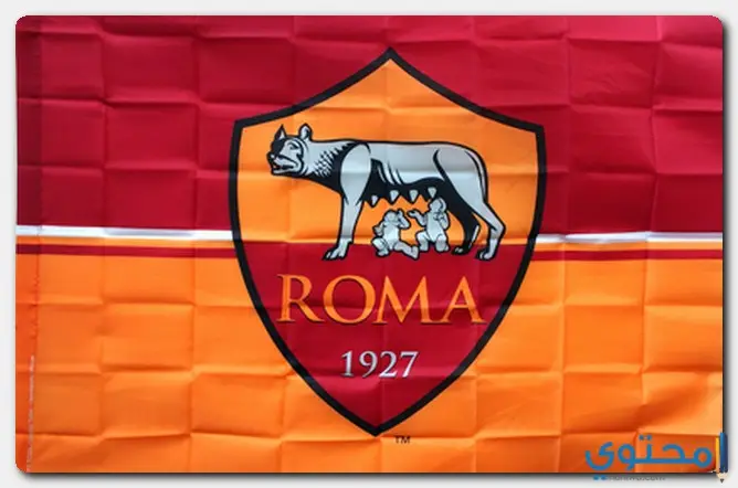 تأسيس نادي روما