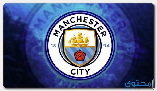 شعار نادي مانشستر سيتي