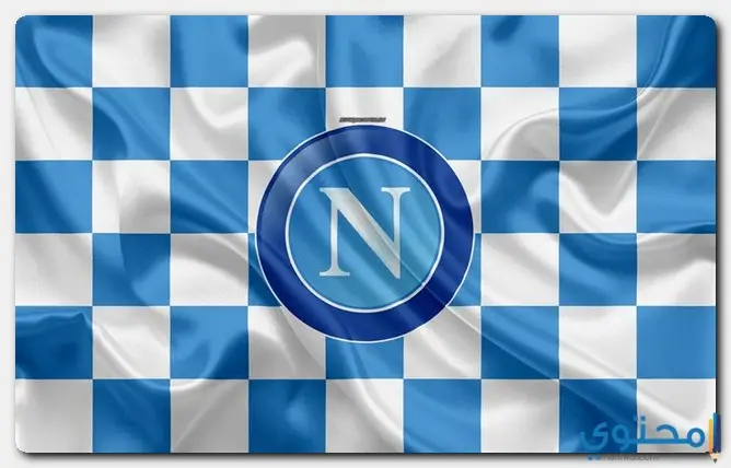 شعار نادي نابولي