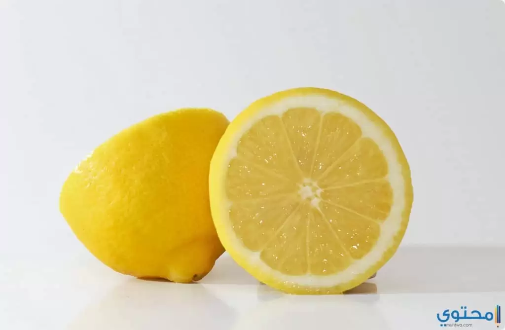 فوائد الليمون لصحة الجسم والبشرة