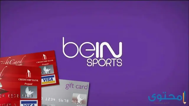 أسعار تجديد اشتراك بي إن سبورت 2024 bein sport