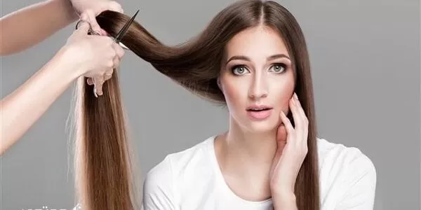 تطويل الشعر شبر في شهر
