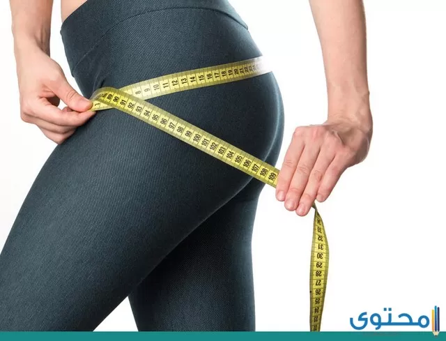 تكبير المؤخرة
