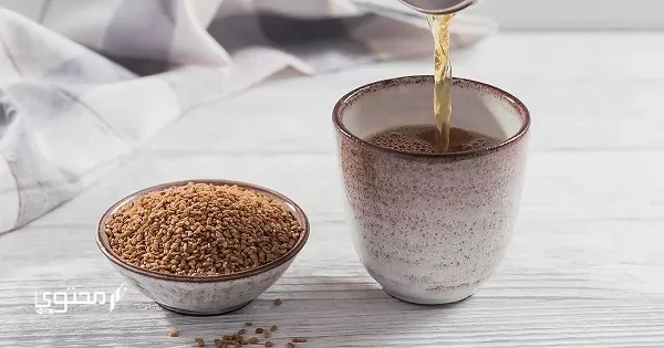 تجربتي في التخلص من رائحة الحلبة