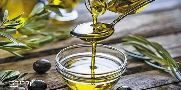 زيت الزيتون
