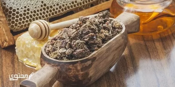 تجربتي مع العكبر وفوائده واضراره