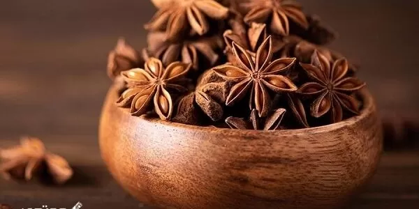 تجربتي مع اليانسون النجمي وفوائده