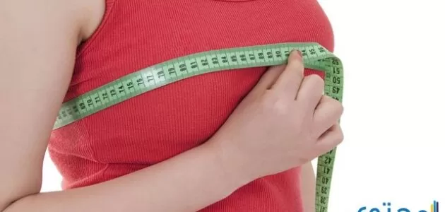 تكبير الثدي بالسيليكون