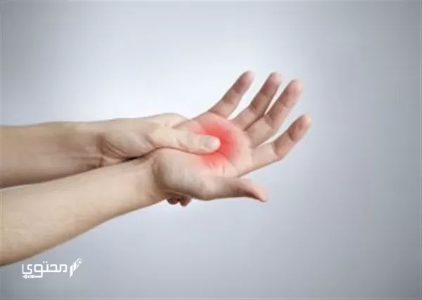تجربتي مع حرارة القدمين واليدين