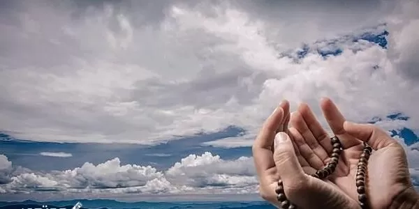 تجربتي مع دعاء اسم الله الأعظم