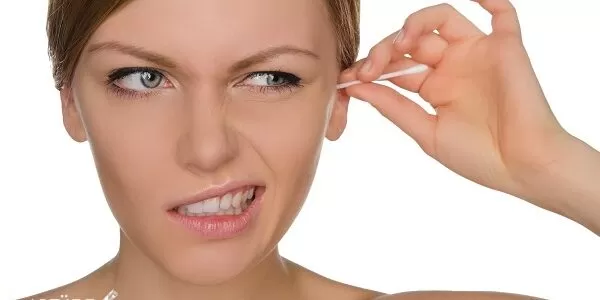 تجربتي مع شمع الأذن