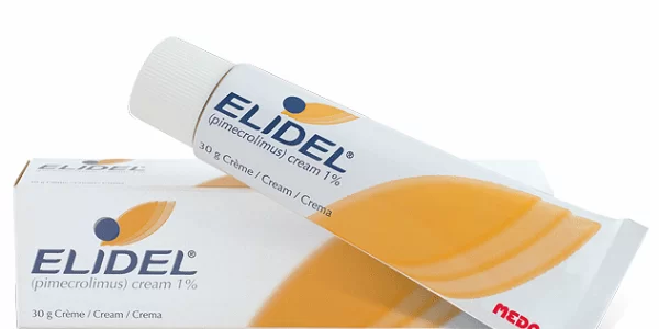 تجربتي مع كريم إليديل Elidel