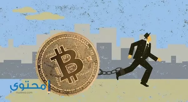 تجريم تعدين البيتكوين في مصر لماذا ؟