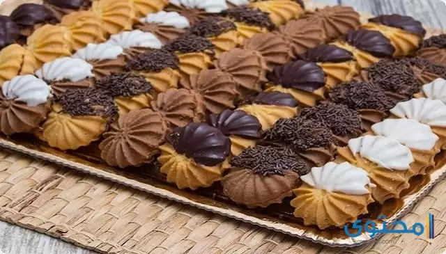البيتى فور5