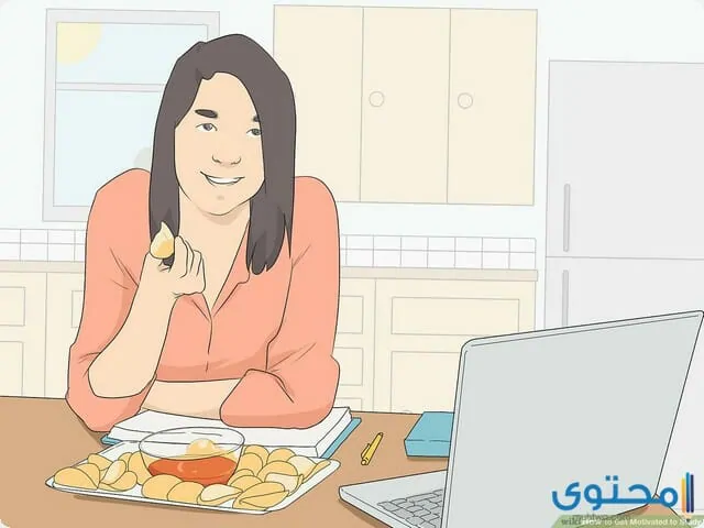 النفس للدراسة بطرق فعالة1