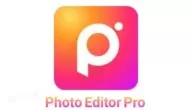 تحميل تطبيق Photo Editor Pro للتعديل على الصور 2024